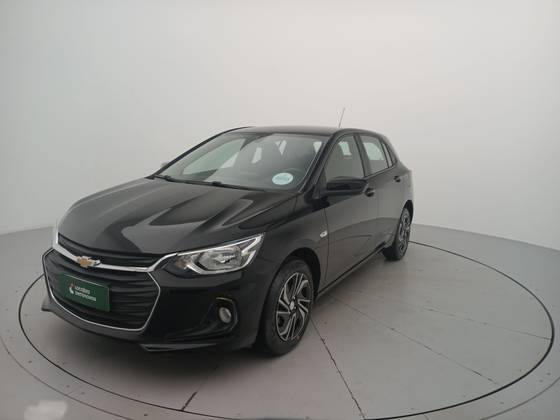 CHEVROLET ONIX 1.0 FLEX LT MANUAL CHEVROLET ONIX 1.0 FLEX LT MANUAL